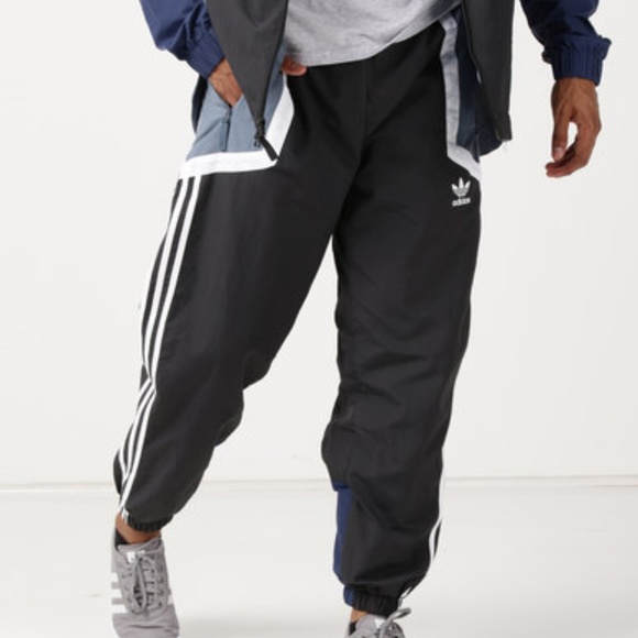 adidas nova wind jacket